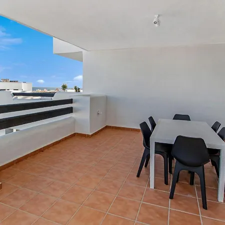 Apartment Lotus 2349 Casares