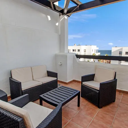 Apartment Lotus 2349