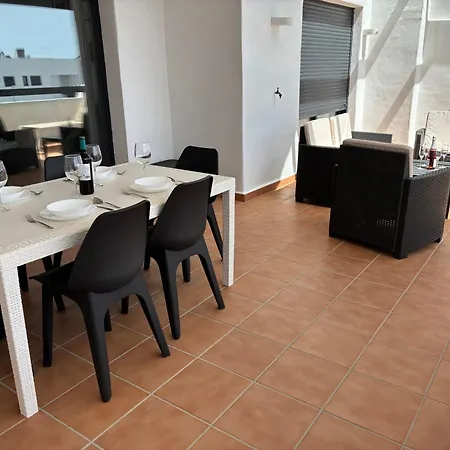Lotus 2349 Apartment