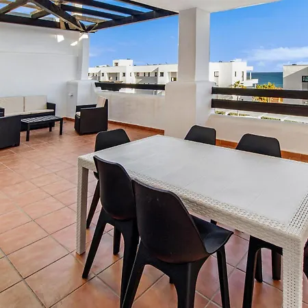 Apartamento Lotus 2349 *