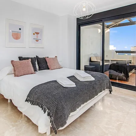 Apartamento Lotus 2349 *