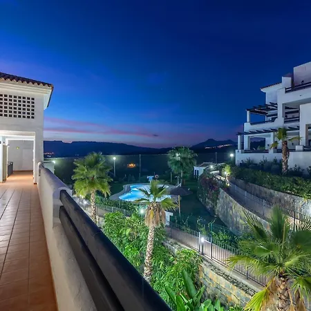 Apartamento Lotus 2349