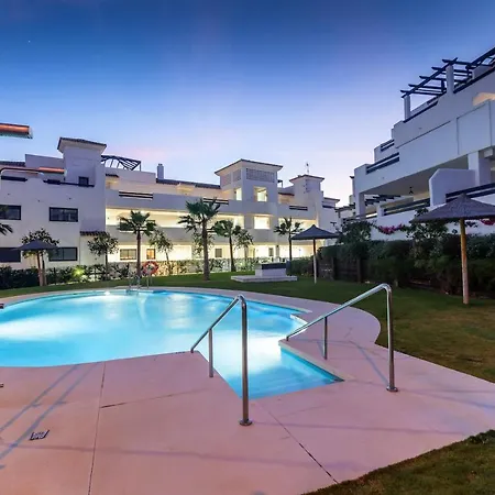 Lotus 2349 Apartamento Casares
