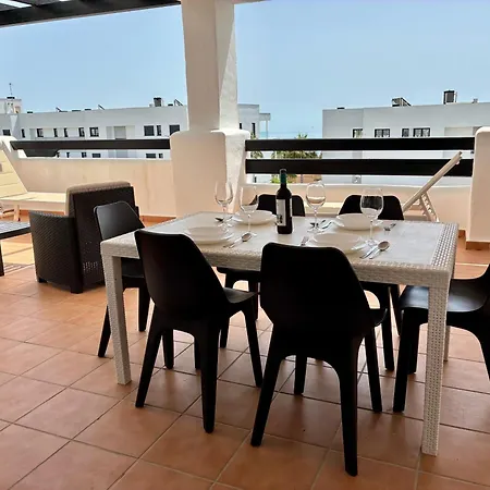Apartamento Lotus 2349 *