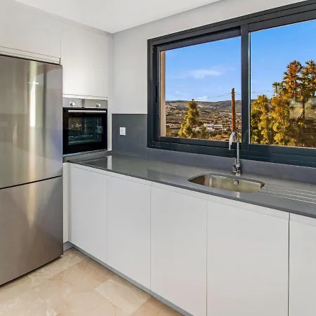 Apartman Lotus 2349 *