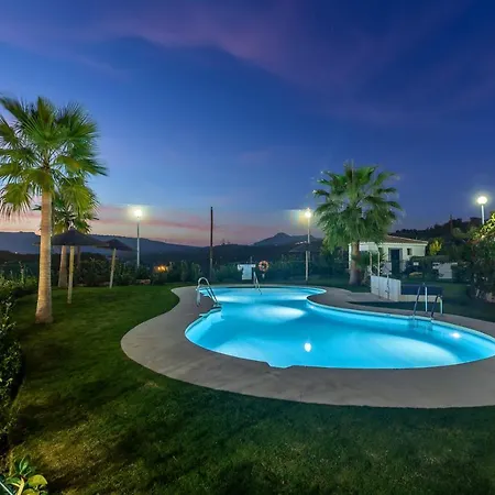 Lotus 2349 Apartman