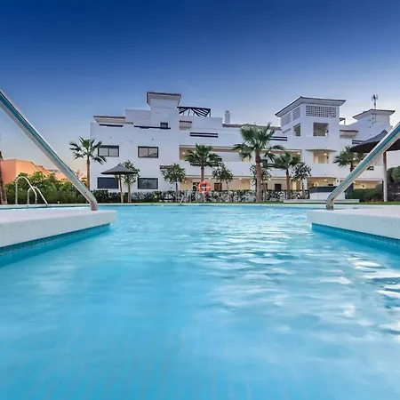 Lotus 2349 Apartman *